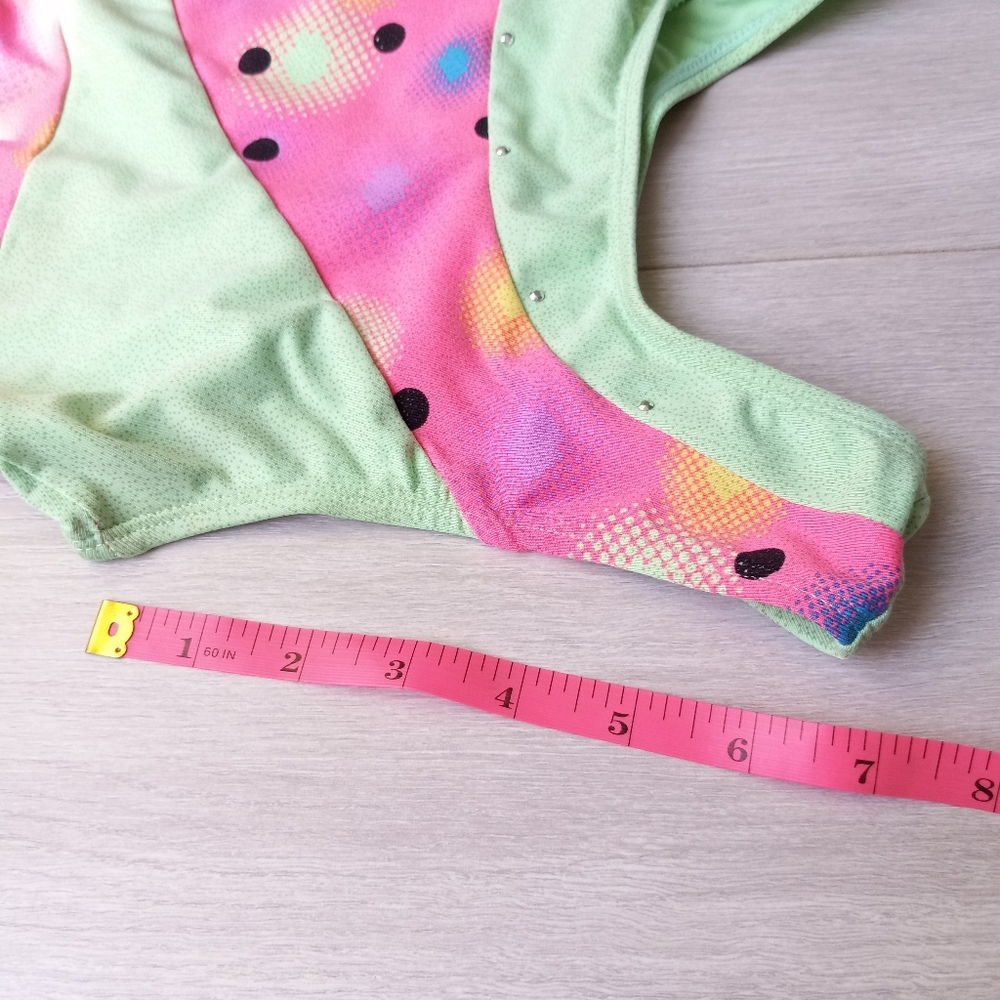Freestyle by Danskin Leotard for Girls, Size 10/12 - Picture 9 of 10